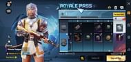 RP 5 - Reward